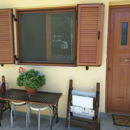 Ioannis Stagkonis Apartment Άγιος Νικόλαος Εξωτερικό φωτογραφία