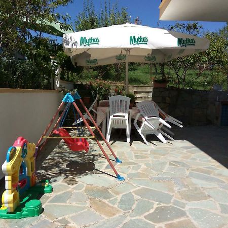 Ioannis Stagkonis Apartment Άγιος Νικόλαος Εξωτερικό φωτογραφία