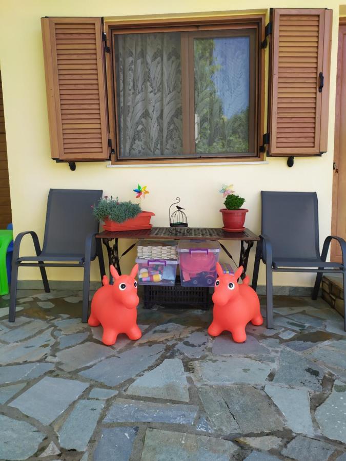 Ioannis Stagkonis Apartment Άγιος Νικόλαος Εξωτερικό φωτογραφία