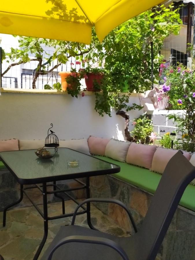 Ioannis Stagkonis Apartment Άγιος Νικόλαος Εξωτερικό φωτογραφία