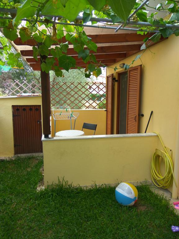 Ioannis Stagkonis Apartment Άγιος Νικόλαος Εξωτερικό φωτογραφία