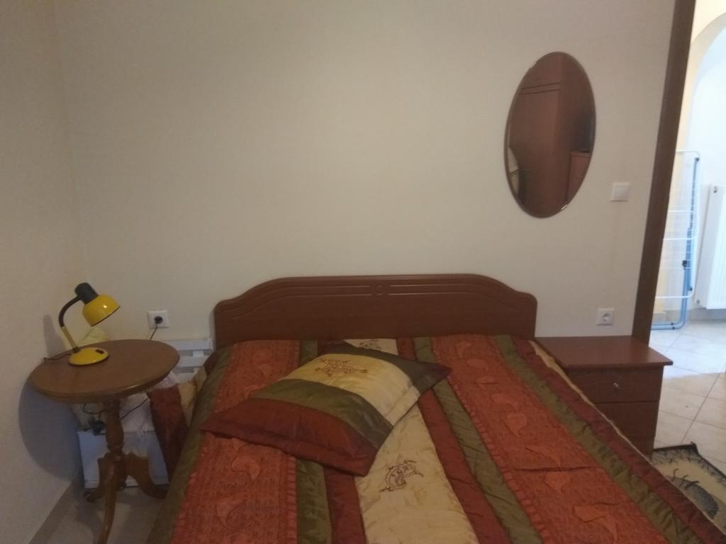 Ioannis Stagkonis Apartment Άγιος Νικόλαος Εξωτερικό φωτογραφία
