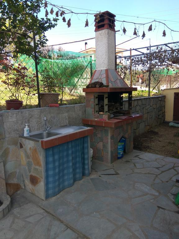 Ioannis Stagkonis Apartment Άγιος Νικόλαος Εξωτερικό φωτογραφία