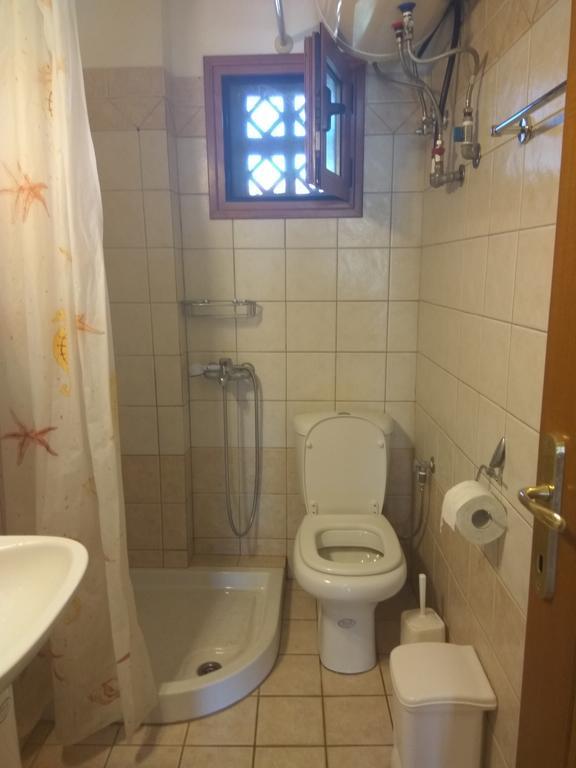 Ioannis Stagkonis Apartment Άγιος Νικόλαος Εξωτερικό φωτογραφία