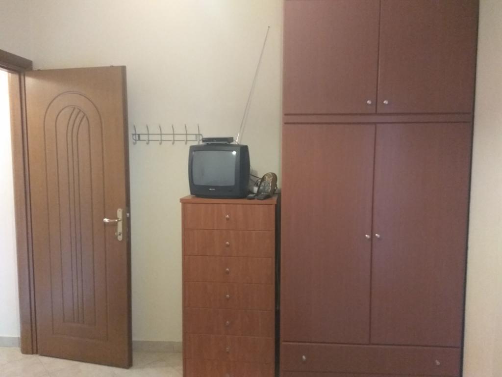 Ioannis Stagkonis Apartment Άγιος Νικόλαος Εξωτερικό φωτογραφία