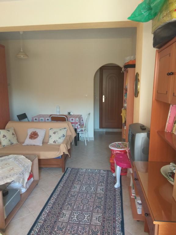 Ioannis Stagkonis Apartment Άγιος Νικόλαος Εξωτερικό φωτογραφία
