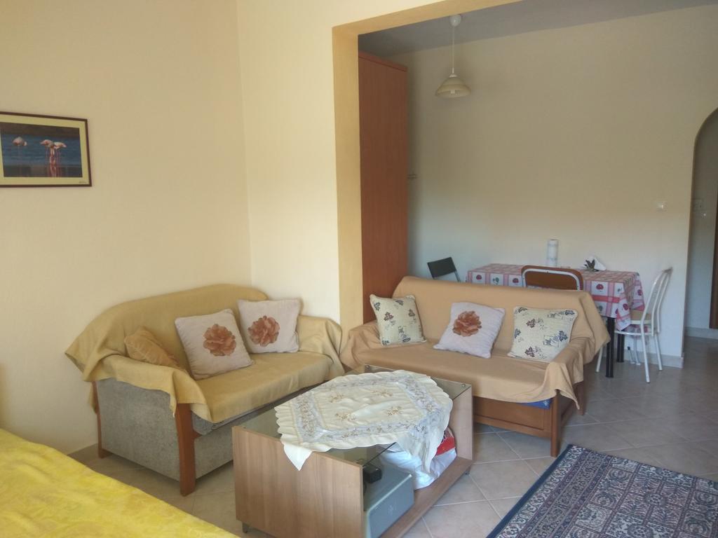 Ioannis Stagkonis Apartment Άγιος Νικόλαος Εξωτερικό φωτογραφία