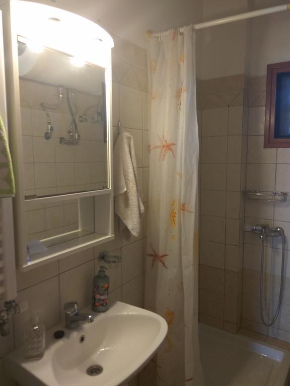 Ioannis Stagkonis Apartment Άγιος Νικόλαος Εξωτερικό φωτογραφία