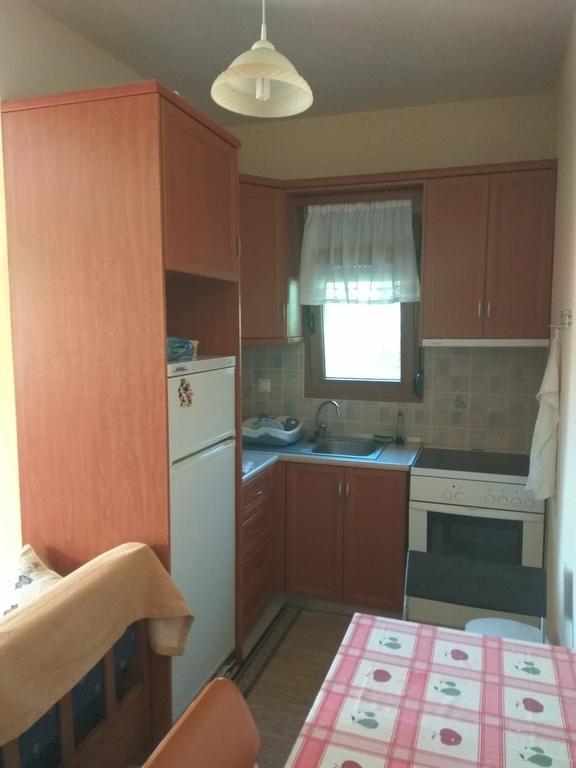 Ioannis Stagkonis Apartment Άγιος Νικόλαος Εξωτερικό φωτογραφία