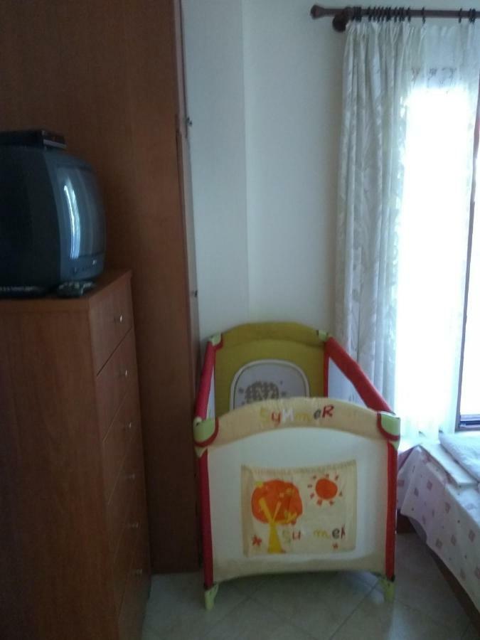 Ioannis Stagkonis Apartment Άγιος Νικόλαος Εξωτερικό φωτογραφία