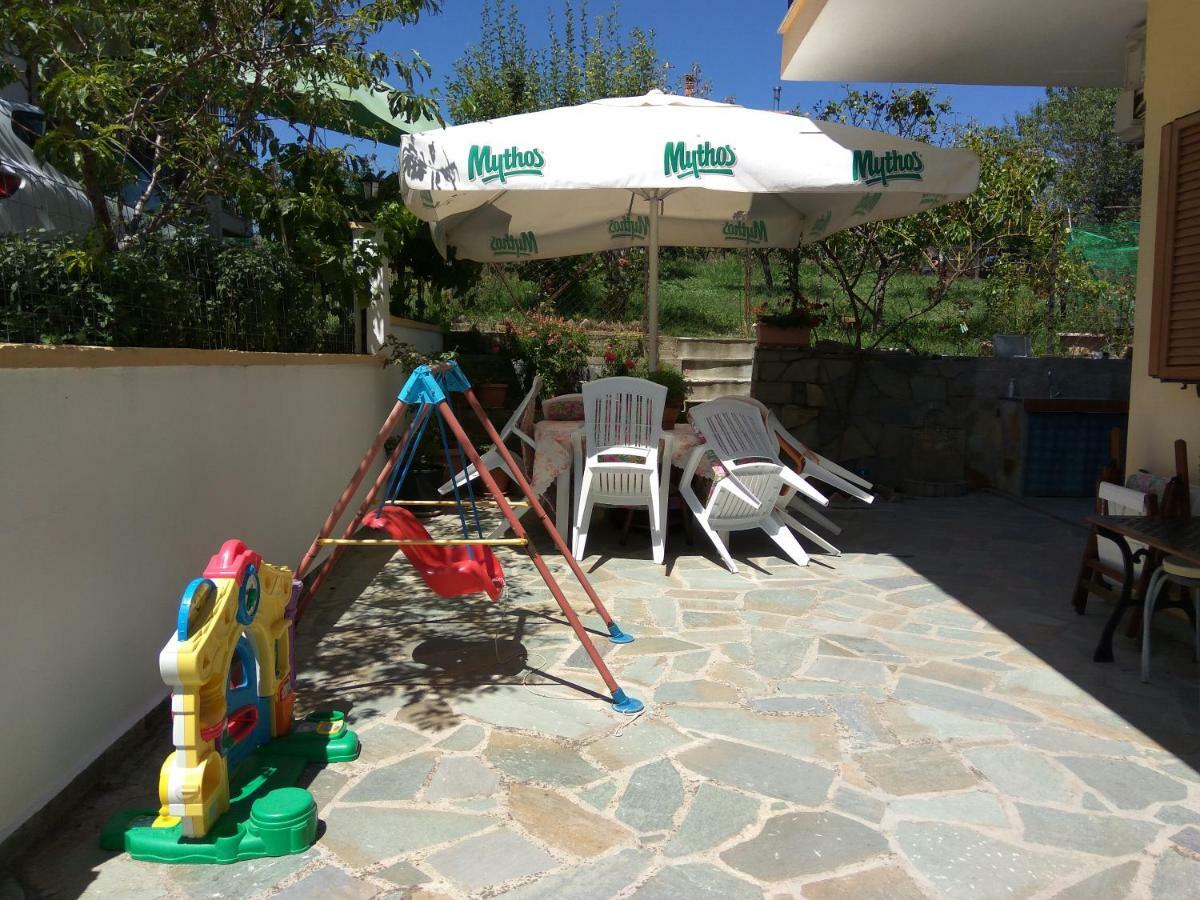 Ioannis Stagkonis Apartment Άγιος Νικόλαος Εξωτερικό φωτογραφία