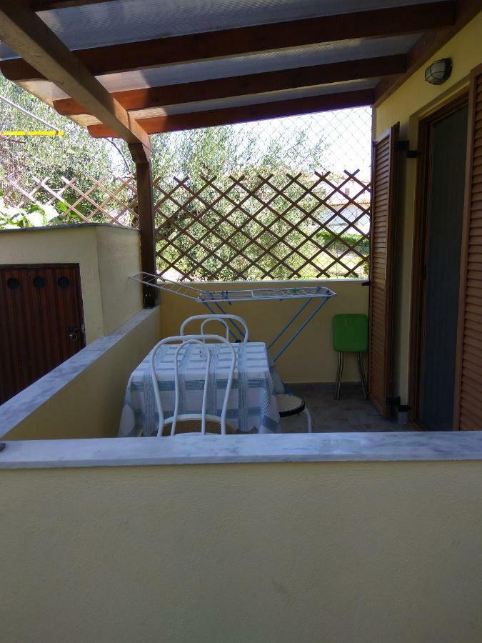 Ioannis Stagkonis Apartment Άγιος Νικόλαος Εξωτερικό φωτογραφία