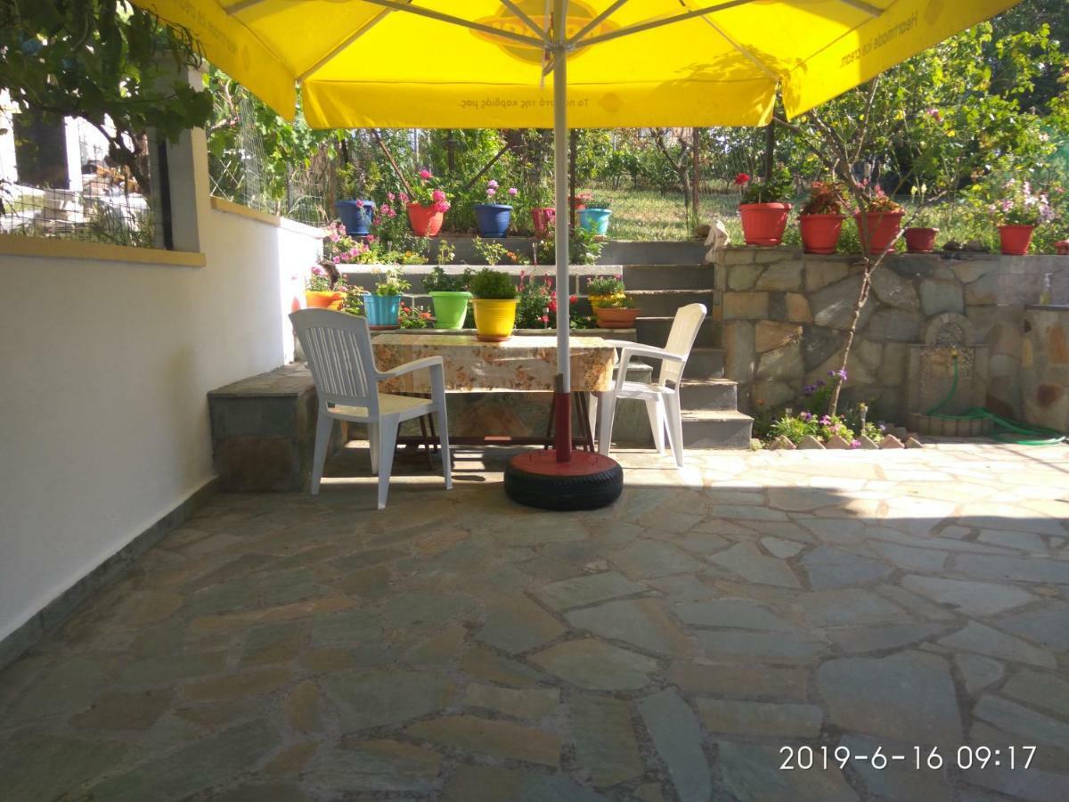 Ioannis Stagkonis Apartment Άγιος Νικόλαος Εξωτερικό φωτογραφία